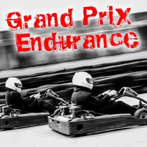 grand prix endurance karting
